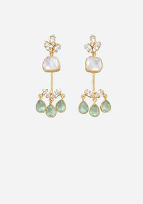 First Light Earring