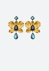 Orchidea Single Earrings