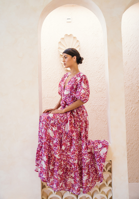 Sundara Dress