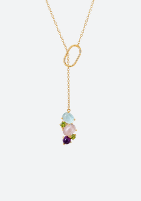 Hardin Necklace