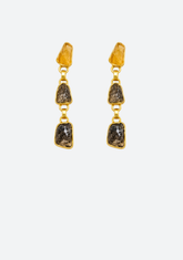 Dusk Earring
