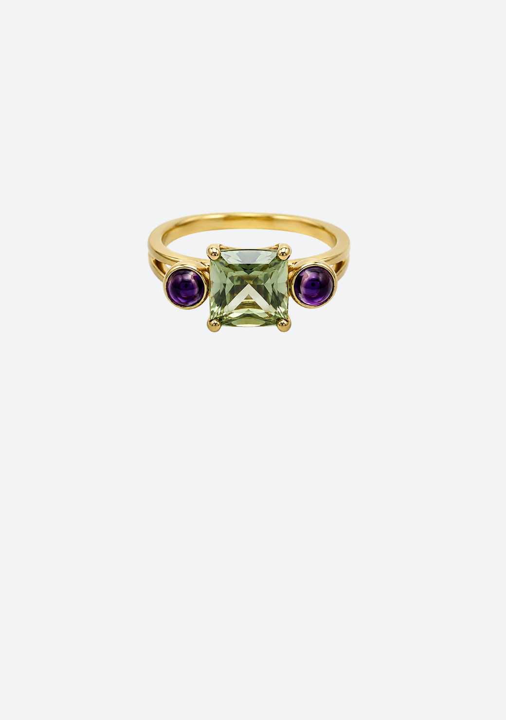 Hayahay Ring