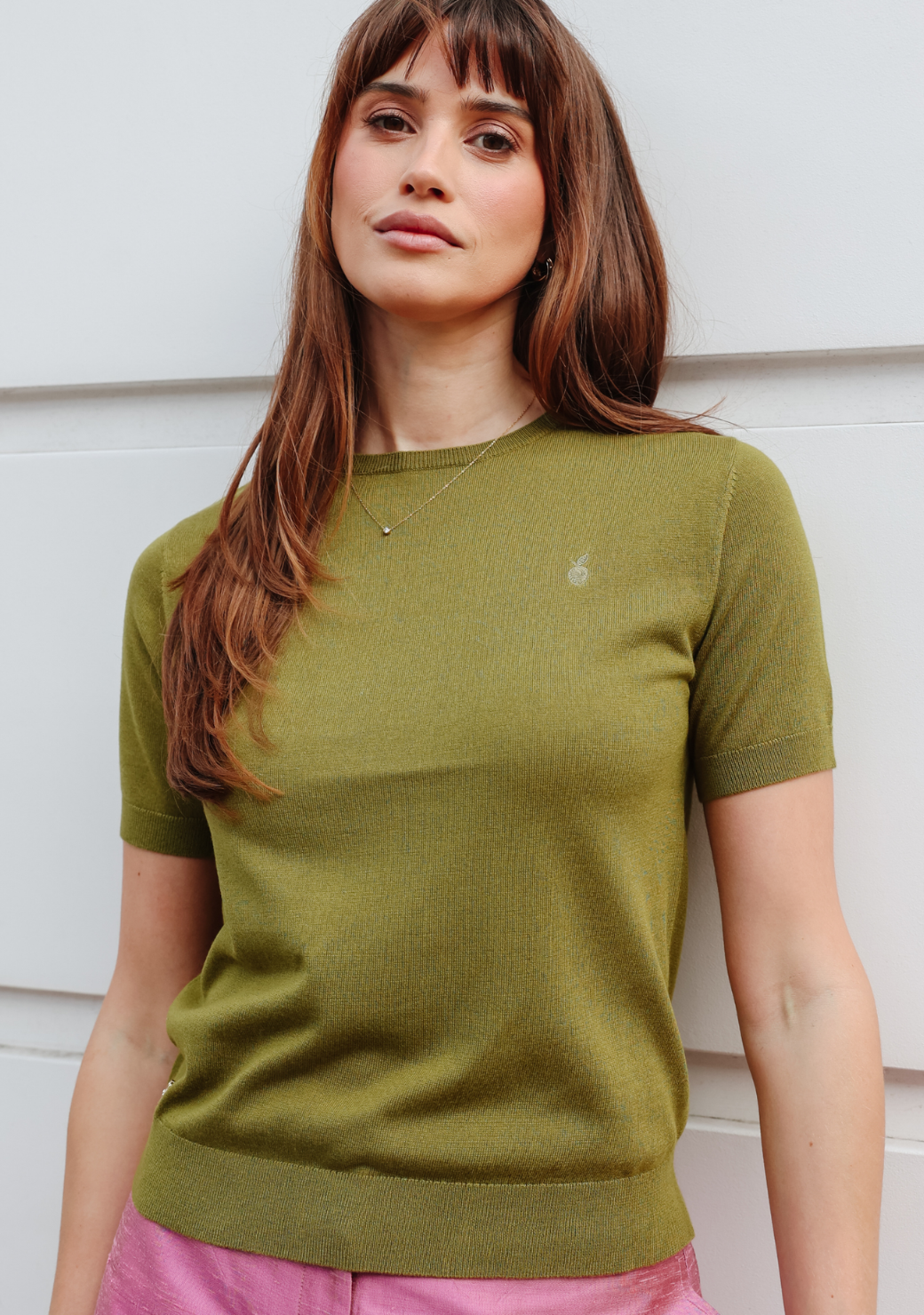 KATE Knit Top
