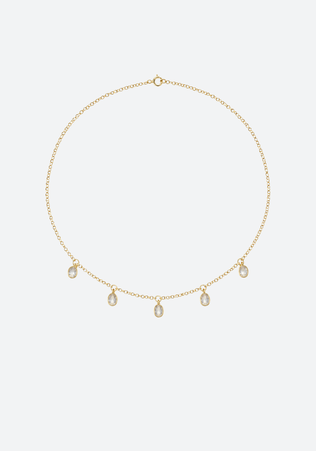 Bituin Necklace