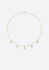 Bituin Necklace