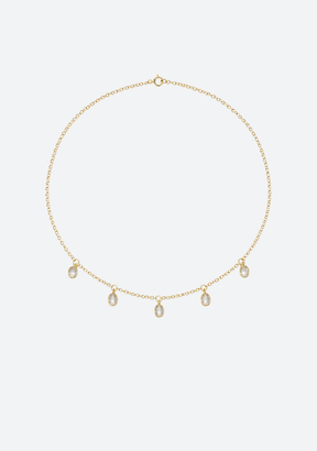 Bituin Necklace