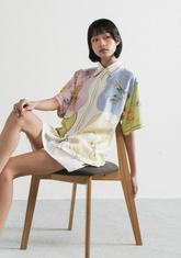 Sol Shirt Pastel