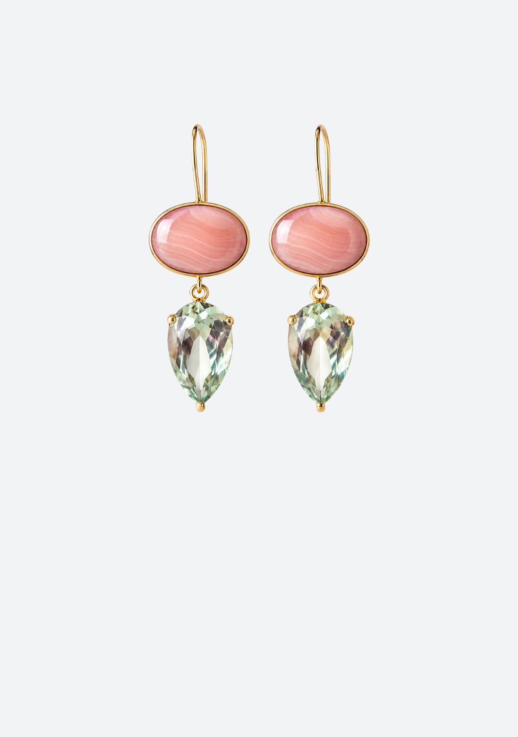 Kapa Kapa Earrings