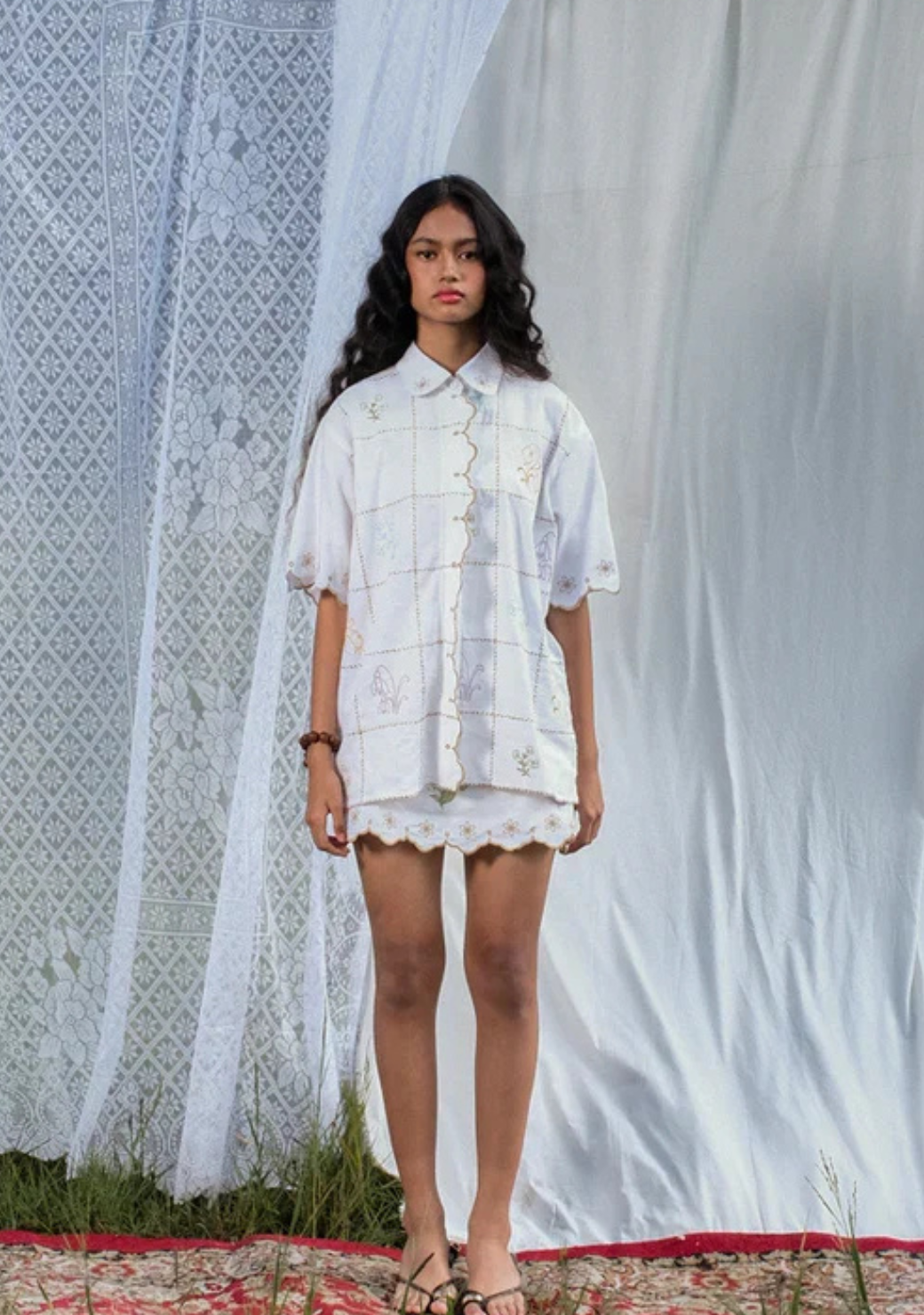 Senja Shirt