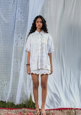 Senja Shirt