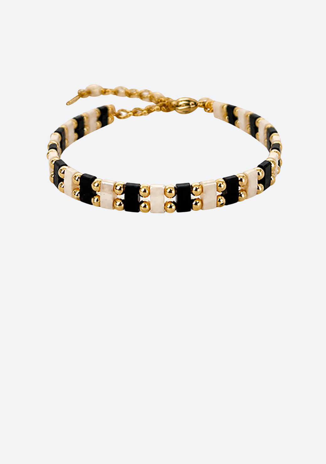Nia Beaded Bracelet