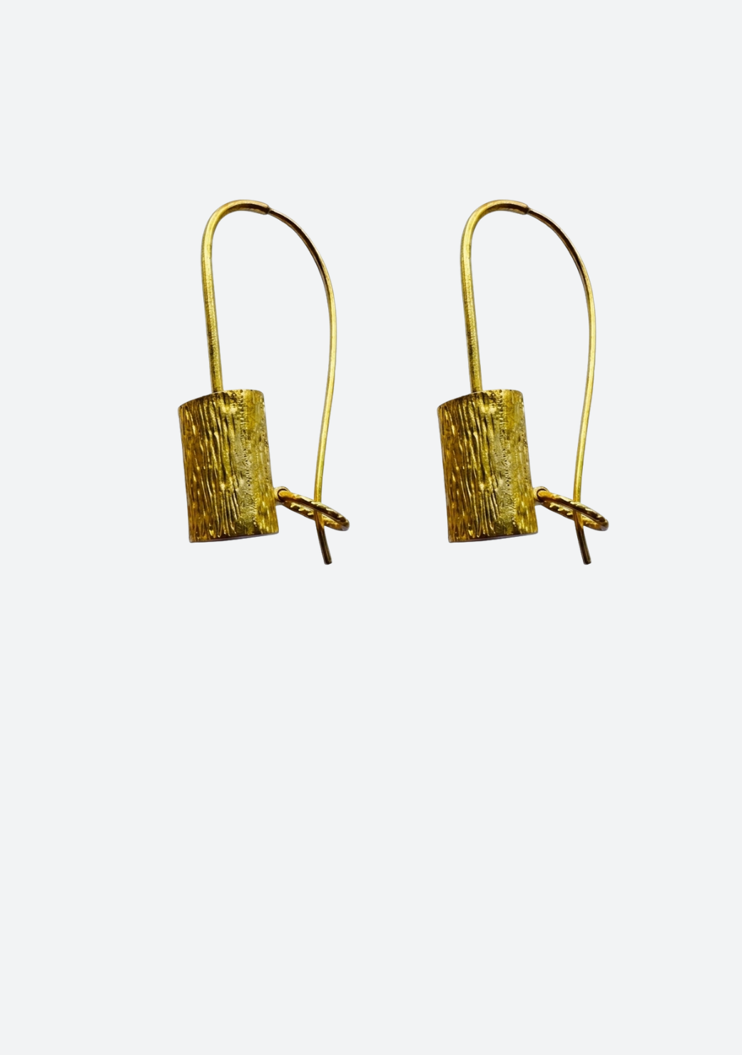 Sundew Earring