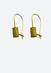 Sundew Earring