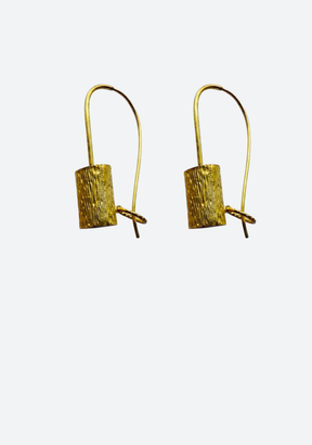 Sundew Earring