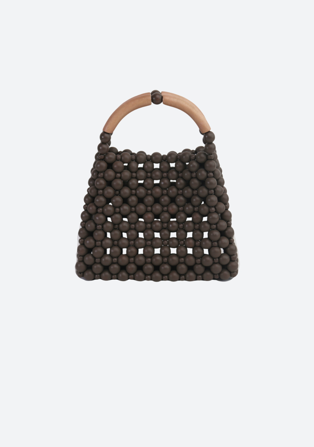 Luna Wooden Handle