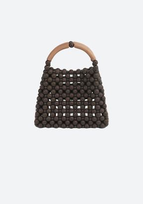 Luna Wooden Handle