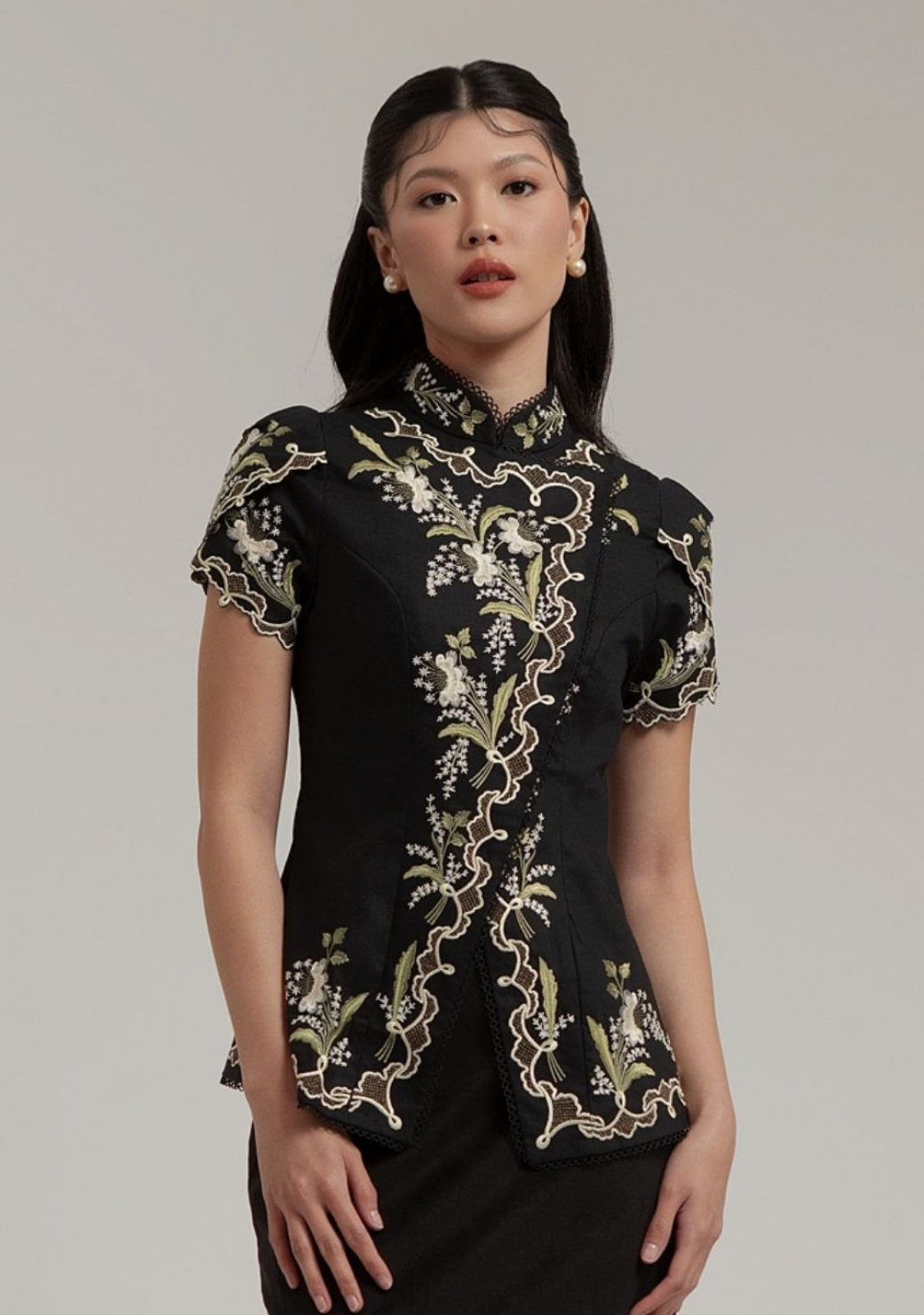 Ajeng Kirana Top