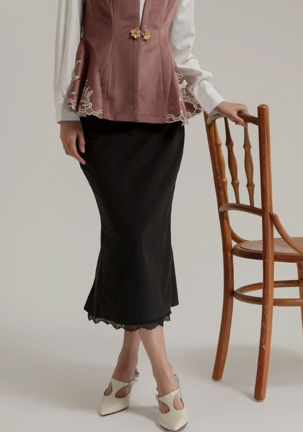 Aswari Skirt