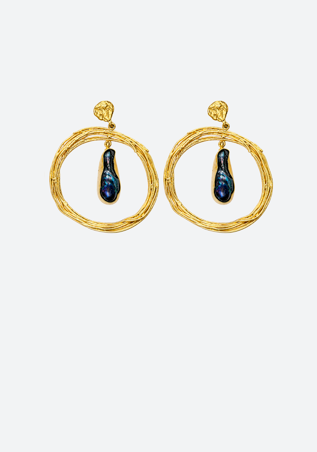 Nightfall Earring