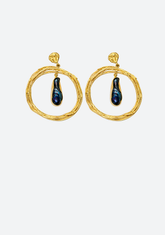 Nightfall Earring