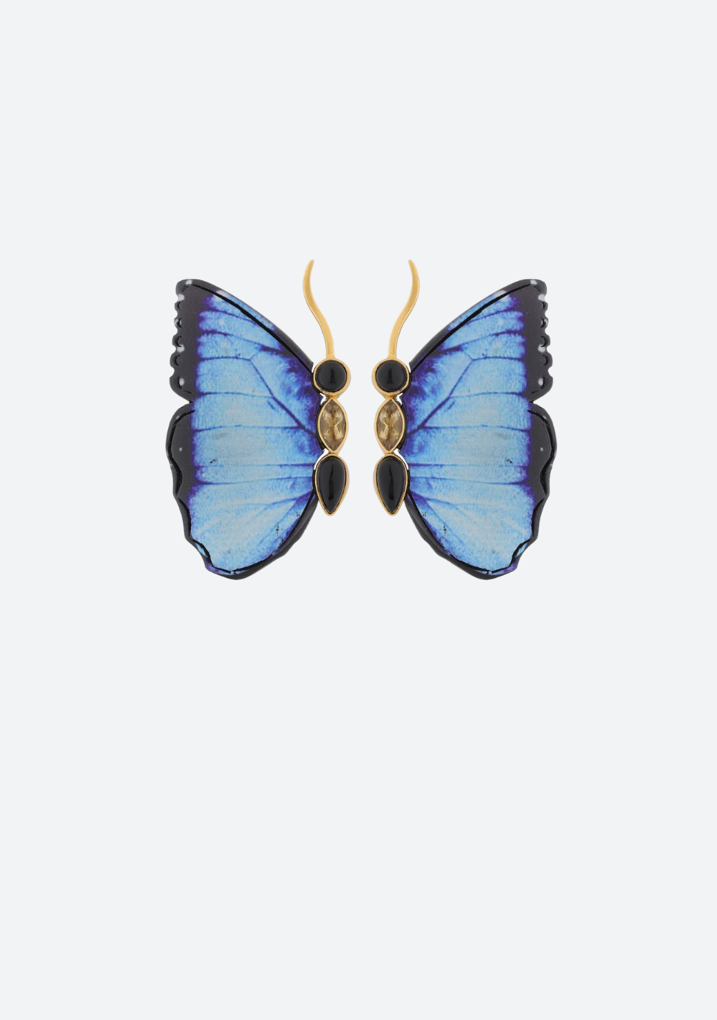 Butterfly Earrings