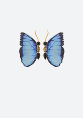 Butterfly Earrings