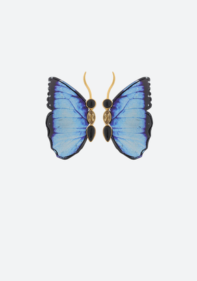 Butterfly Earrings
