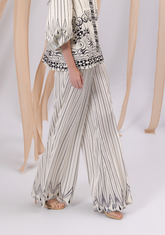 ANANTA Satin Culotte