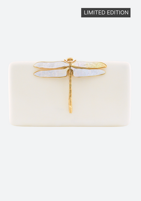 Dragonfly Minaudière