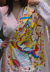 Discovery Series: Dreamers in Yellow