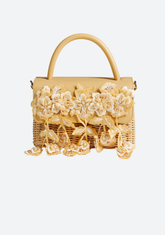 LSS X Amanda Hartanto Haya Nude Bag