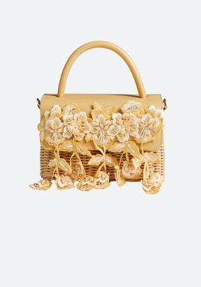 LSS X Amanda Hartanto Haya Nude Bag