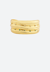 Festive Cuff