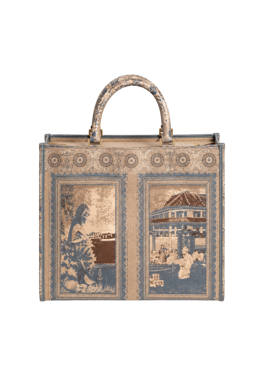 Oboi Bag