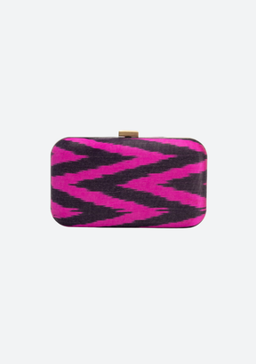 Tasia Clutch in Cabaret