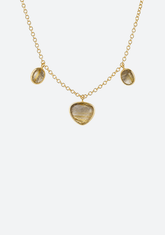 Mariposa Necklace