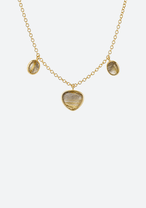 Mariposa Necklace