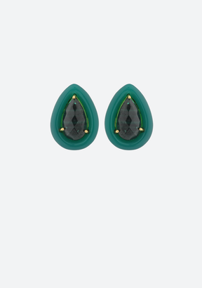 Small Drops Earrings