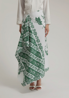 Hapsari Kain Skirt
