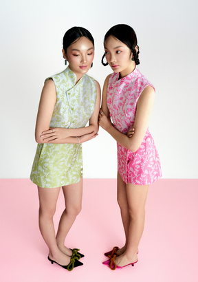 Lunar New Year Capsule: Hua Set