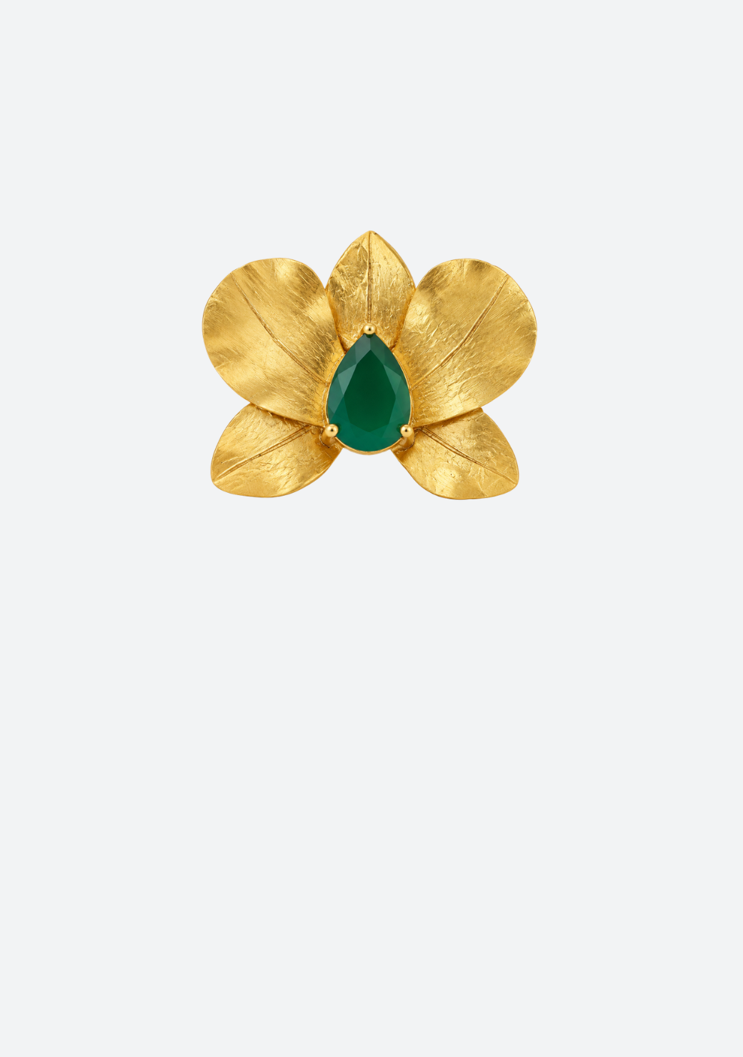 Mini Orchidea Rings