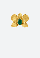 Mini Orchidea Rings