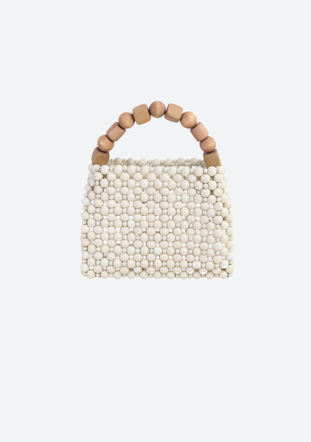 Maya Beaded Bag