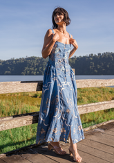 Iliana Dress