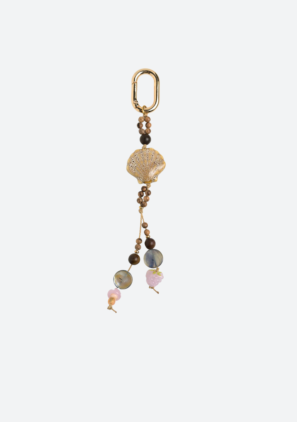 Dune Bag Charm