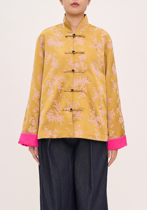 Lunar New Year Capsule: Mrs Heng