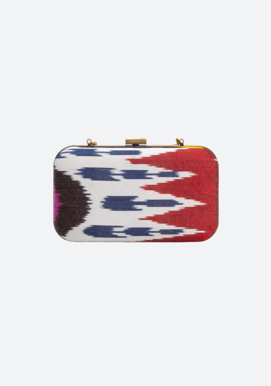 Tasia Clutch in Alegria II