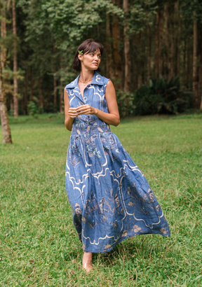 Filomena Dress
