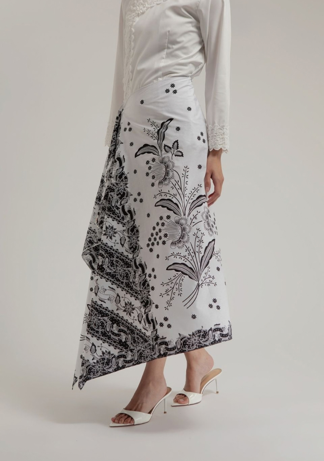 Hapsari Kain Skirt