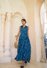 Valeria Dress